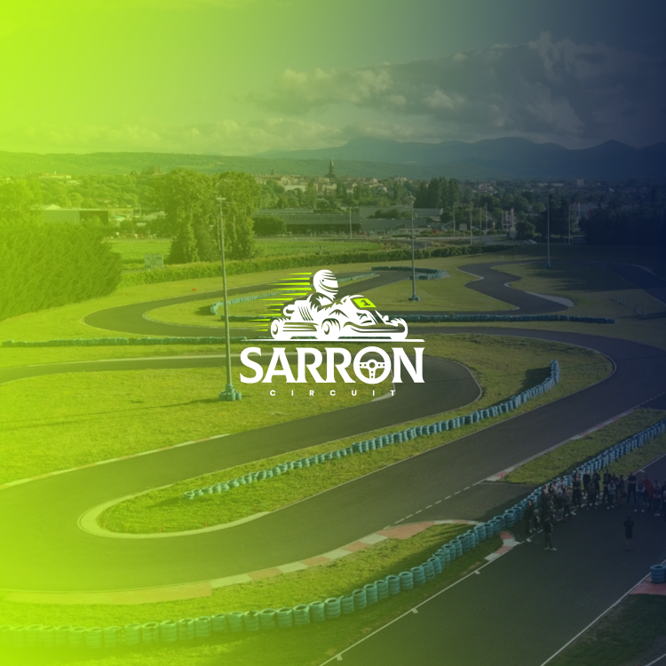 Kart Sarron