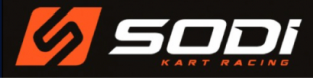 Logo Sodi Kart Racing