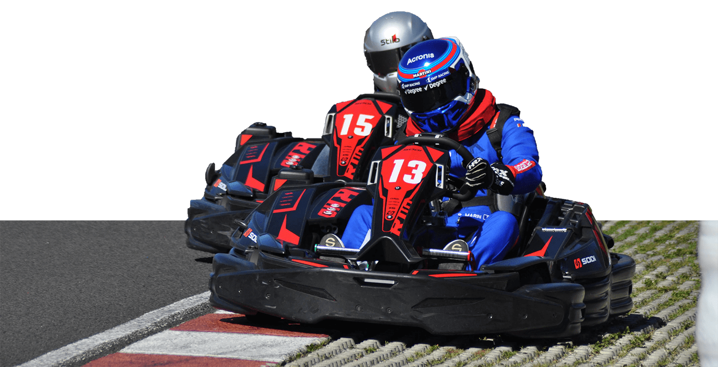 Kartings Sarron